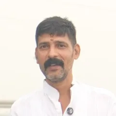 ओमकार नाथ अग्निवार